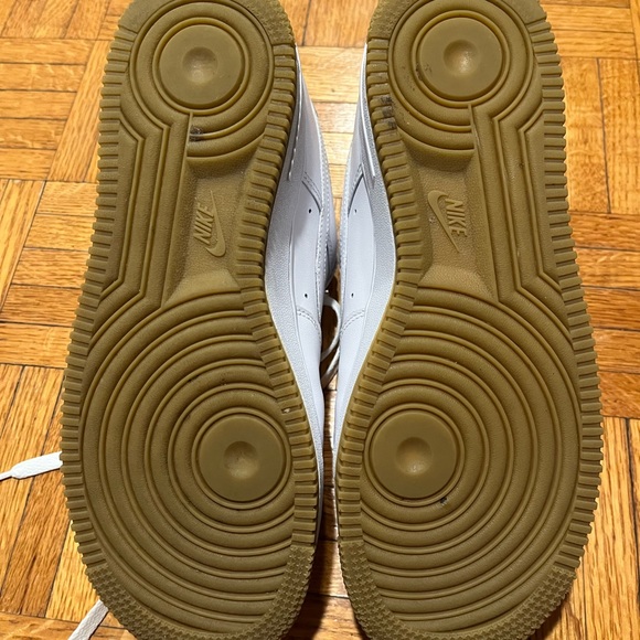 Nike Air Force 1 '07 Men's Shoes - Picture 4 of 14